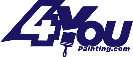 4 You Painting Logo